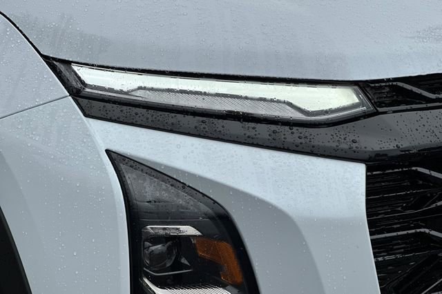 New 2026 Chevrolet Equinox RS image 35