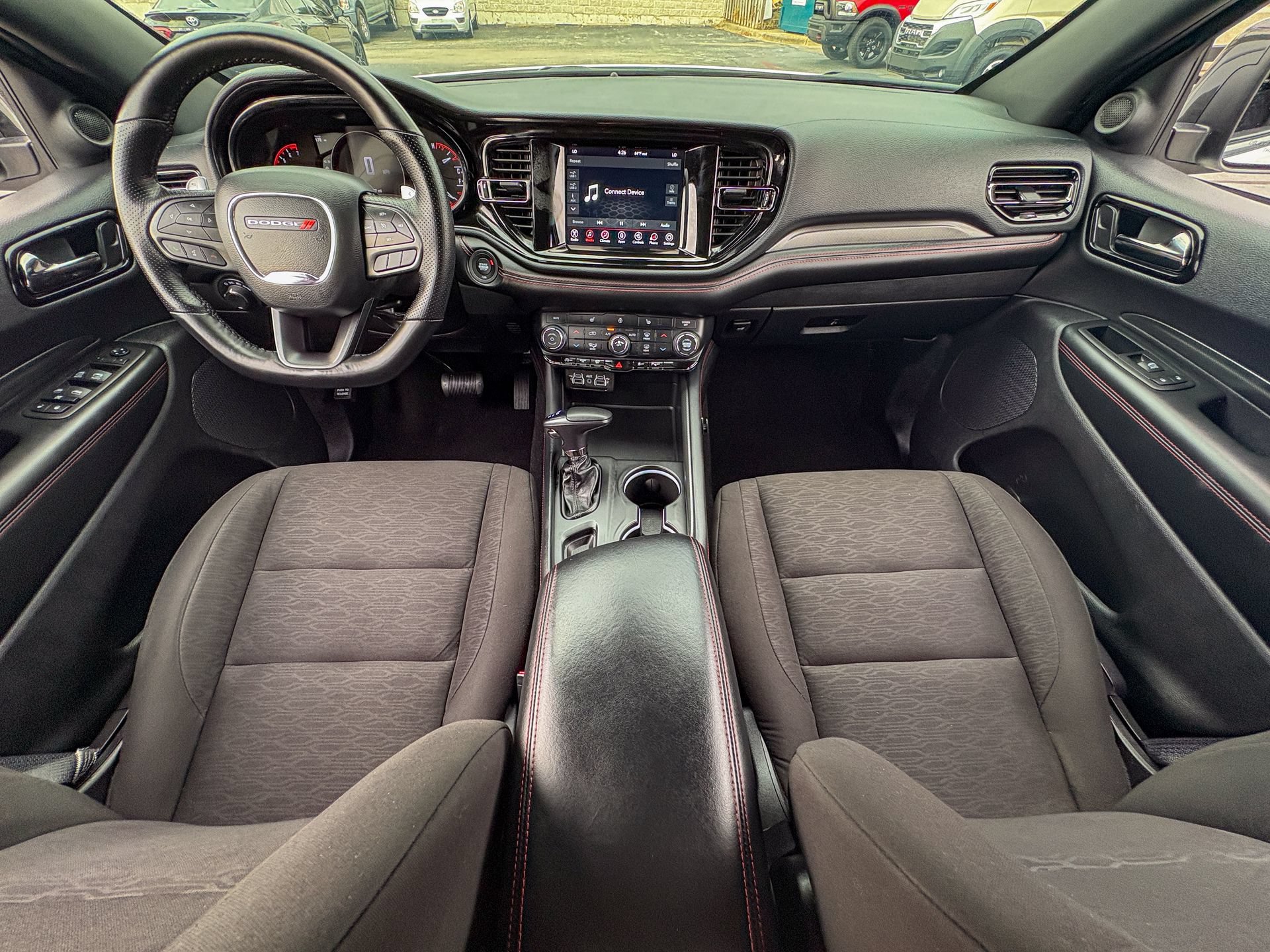 Used 2024 Dodge Durango GT AWD/4WD image 35