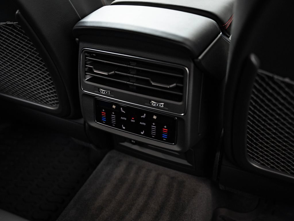 New 2026 Audi Q7 3.0T Prestige AWD/4WD image 38