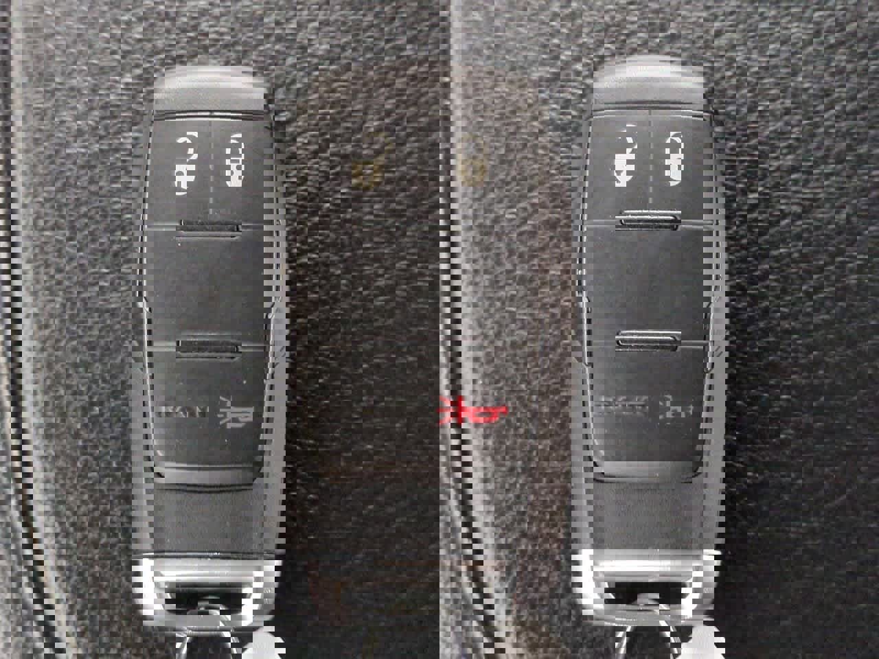 Used 2024 RAM 2500 Big Horn image 35