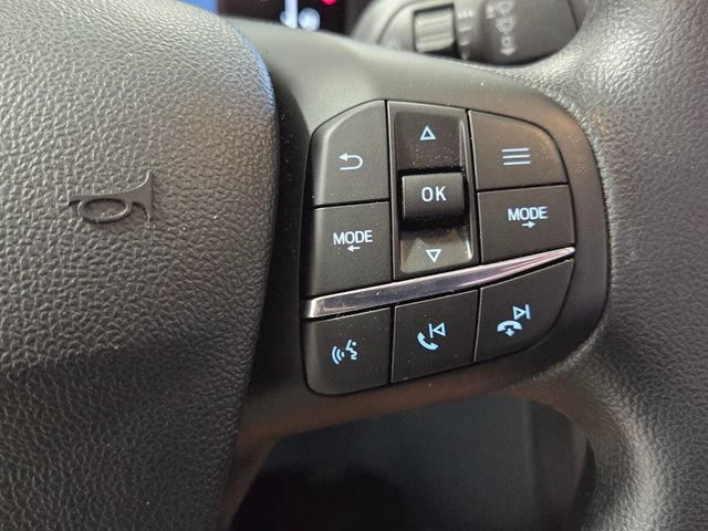 Used 2025 Ford Maverick XLT w/ Equipment Group 302A AWD/4WD image 21