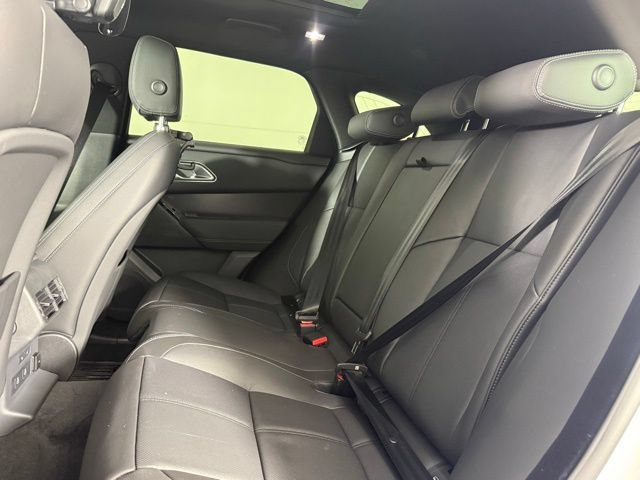 New 2026 Land Rover Range Rover Velar Belgravia AWD/4WD image 24