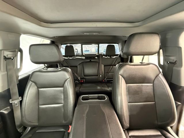 Used 2024 GMC Sierra 3500 SLT w/ SLT Premium Package image 34