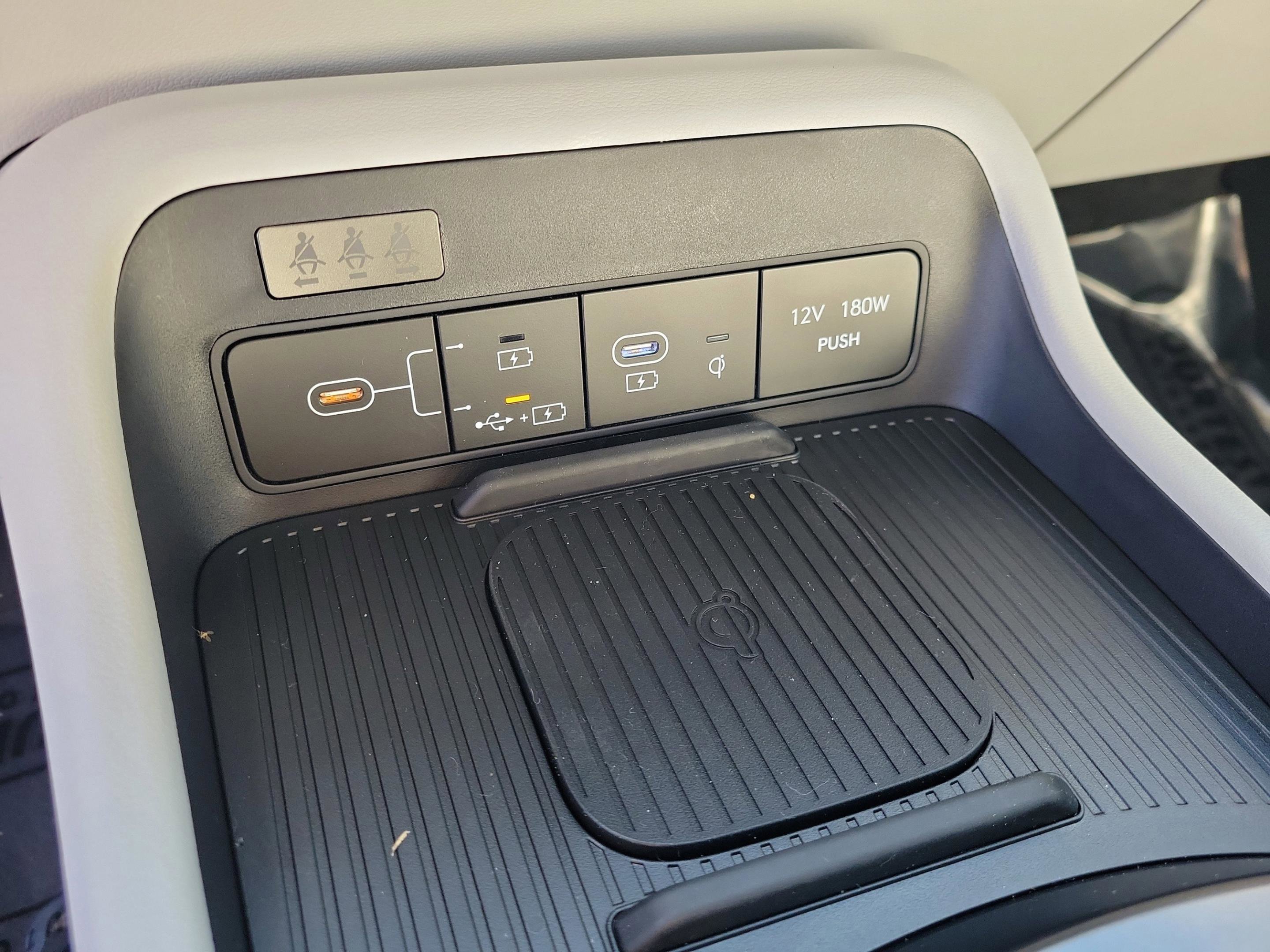 New 2026 Hyundai Kona SEL Sport image 29