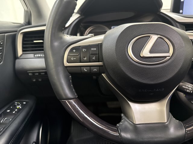 Used 2022 Lexus RX 450h AWD w/ Luxury Package image 17