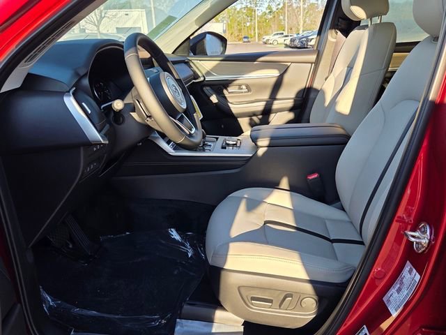 New 2026 MAZDA CX-70 3.3 Turbo w/ Preferred Package image 5
