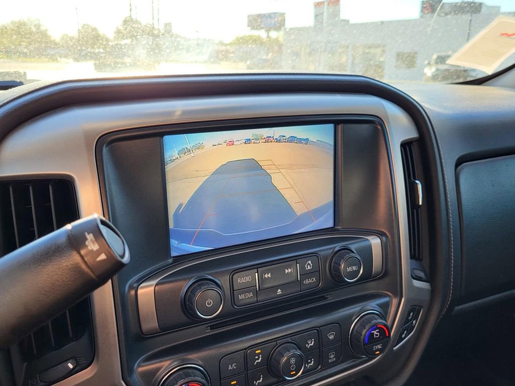 Used 2018 GMC Sierra 1500 Denali w/ Denali Ultimate Package image 27