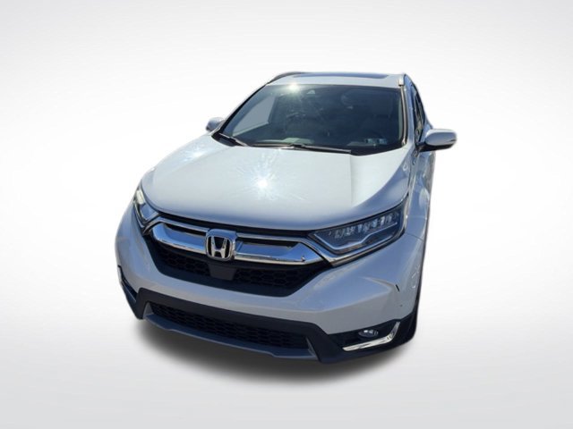 Used 2017 Honda CR-V Touring image 11