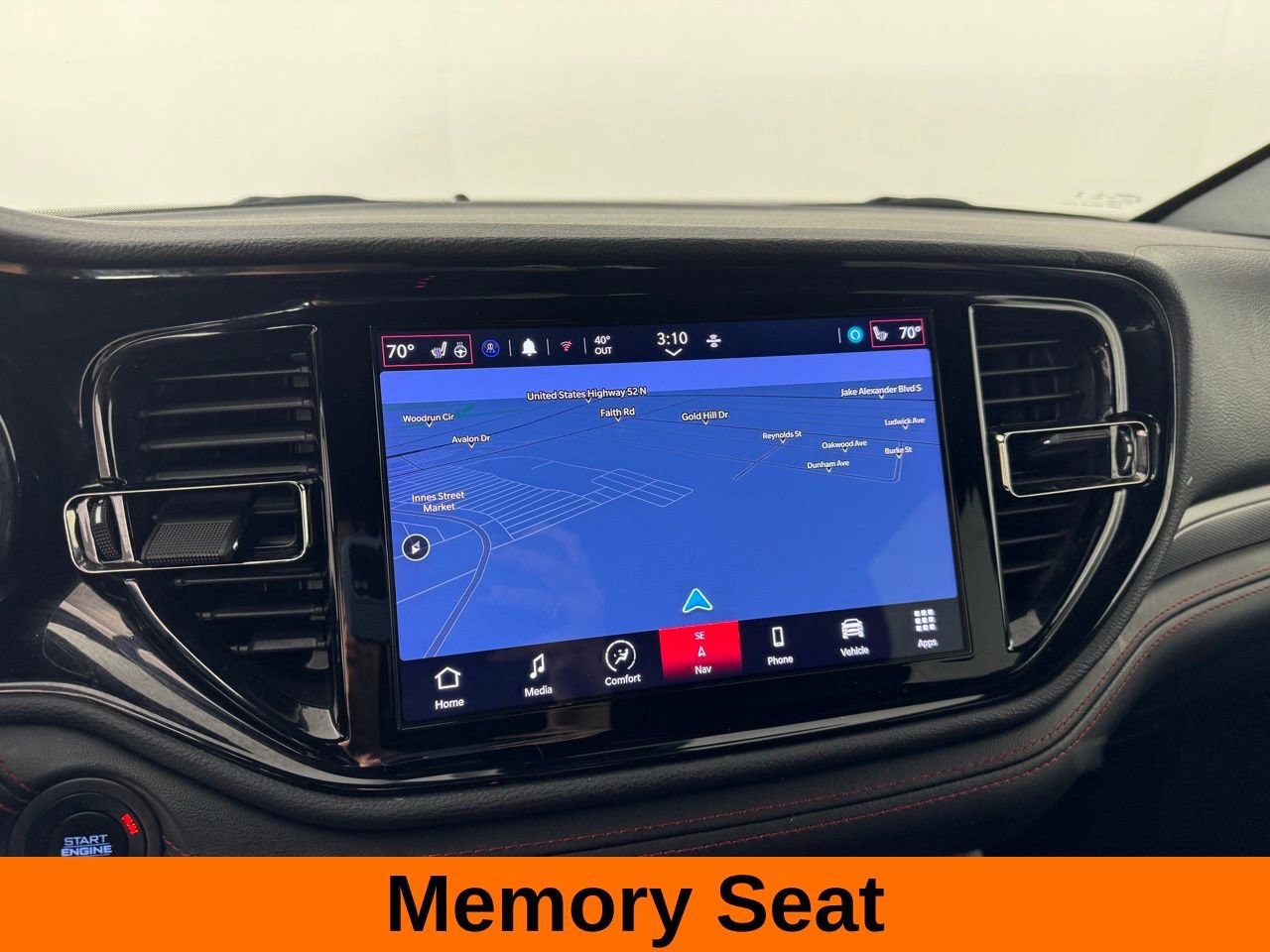 Used 2024 Dodge Durango GT image 19