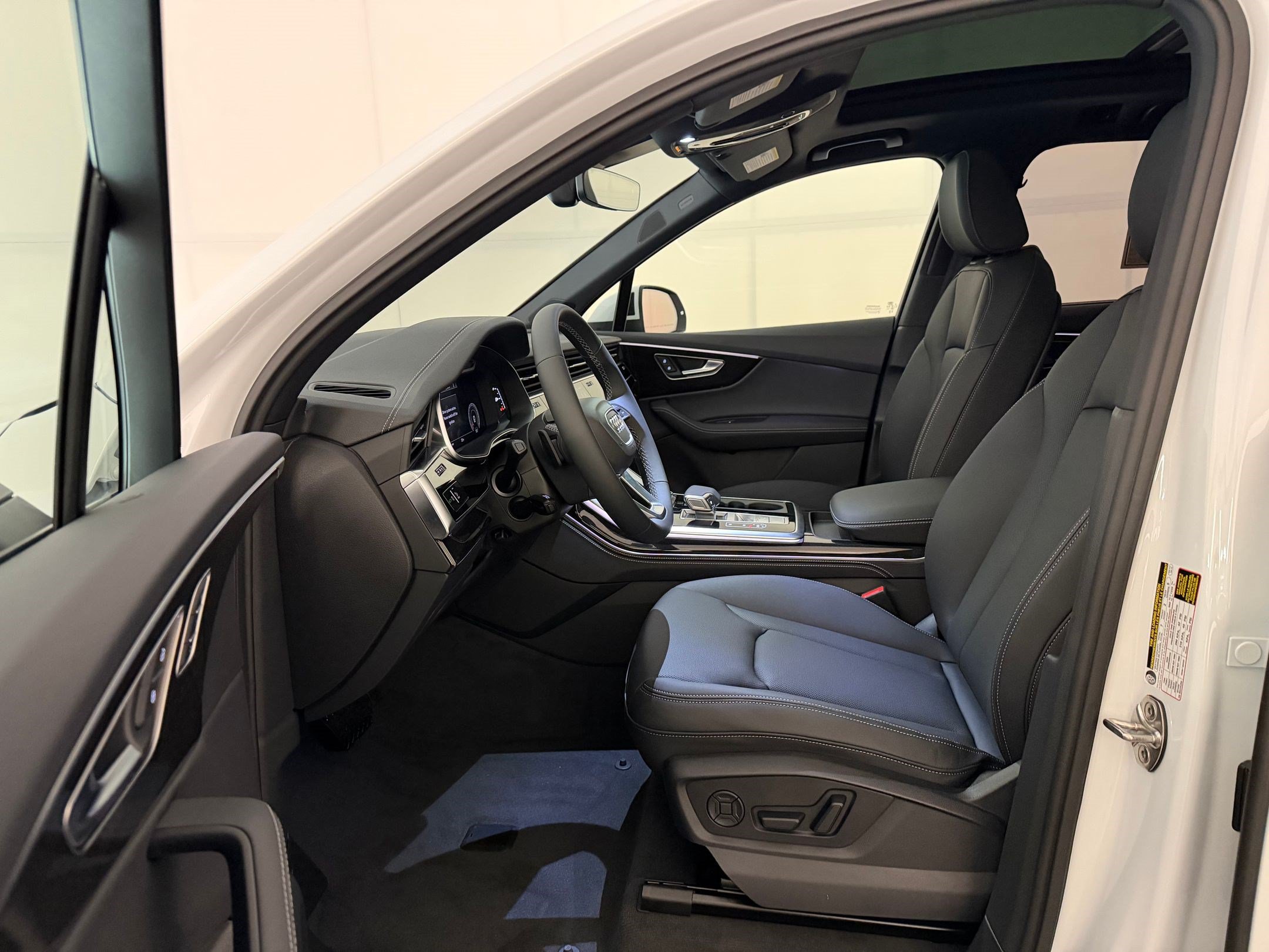 New 2026 Audi Q7 Premium Plus AWD/4WD image 5