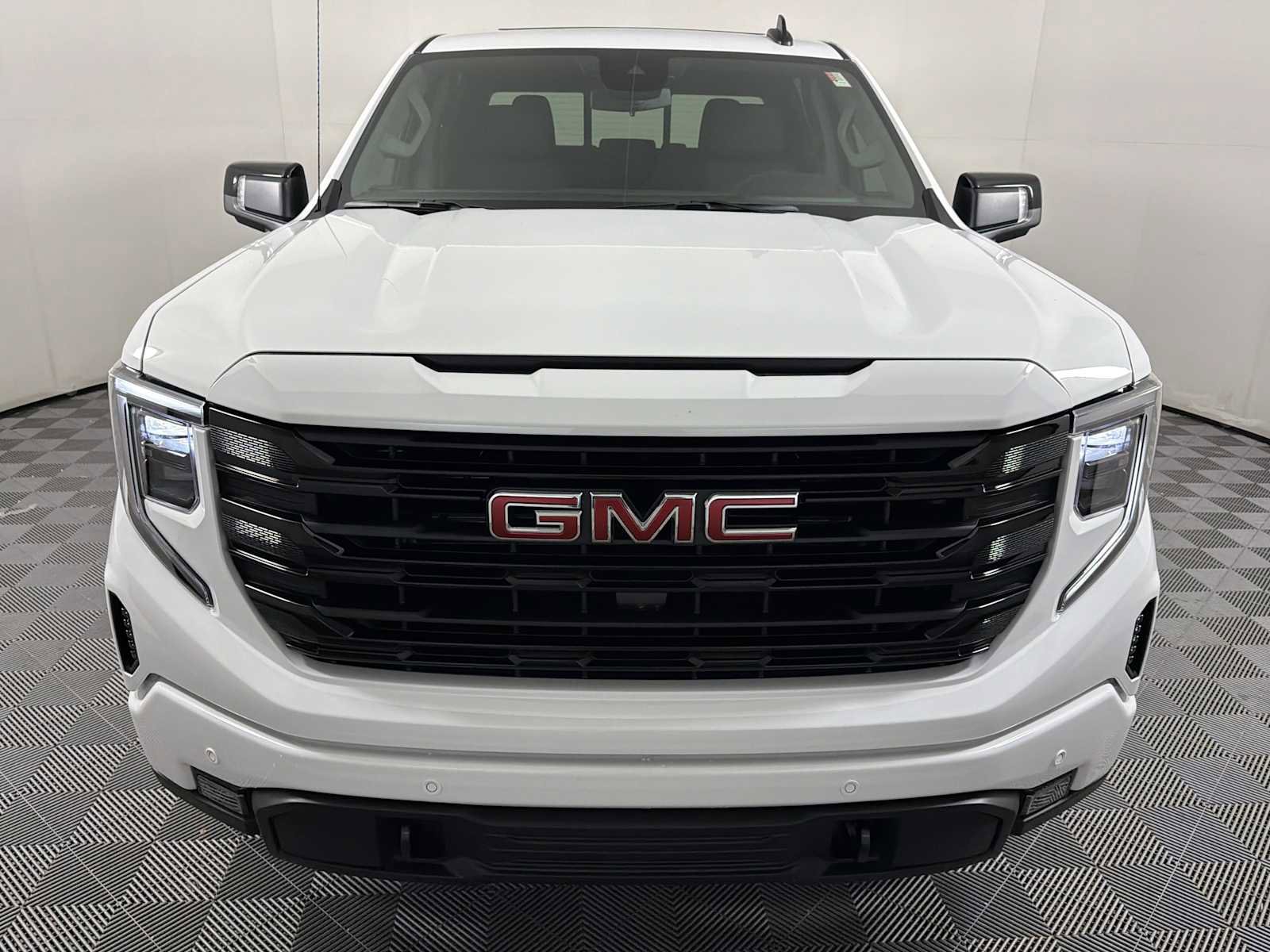 New 2026 GMC Sierra 1500 Elevation w/ Elevation Premium Package image 4