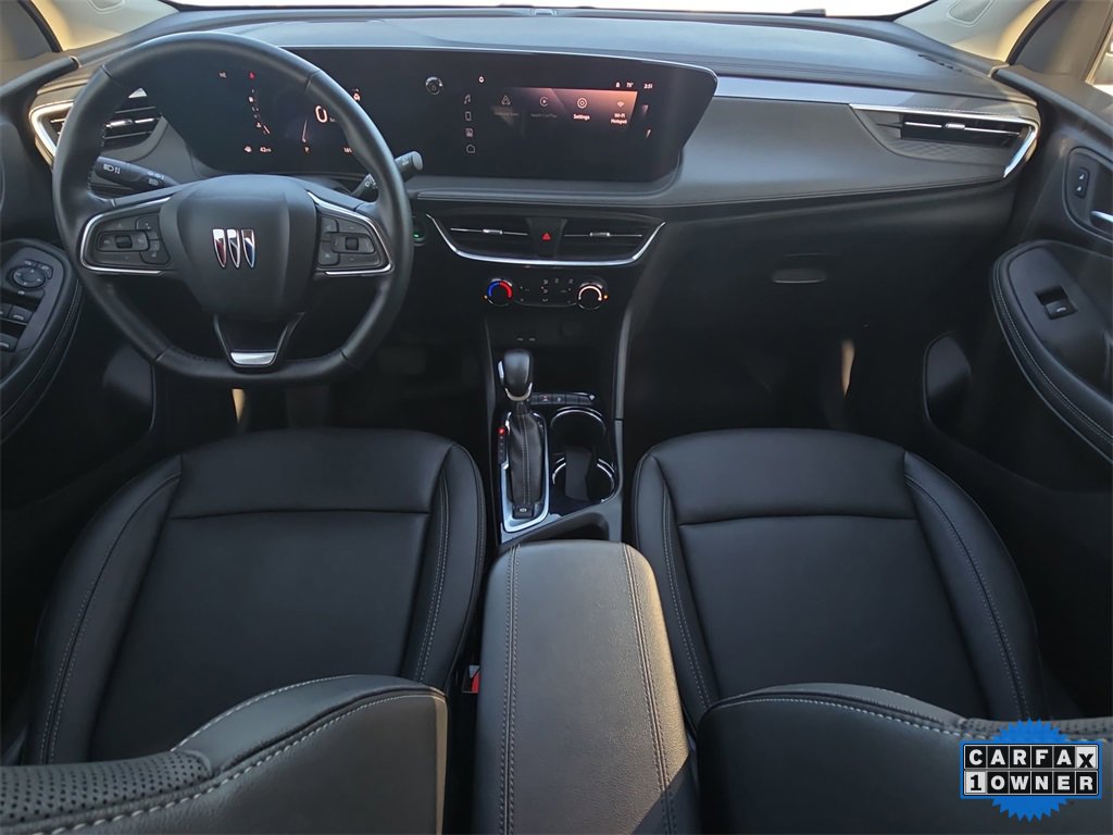 Used 2024 Buick Encore GX Sport Touring w/ Comfort Package image 9