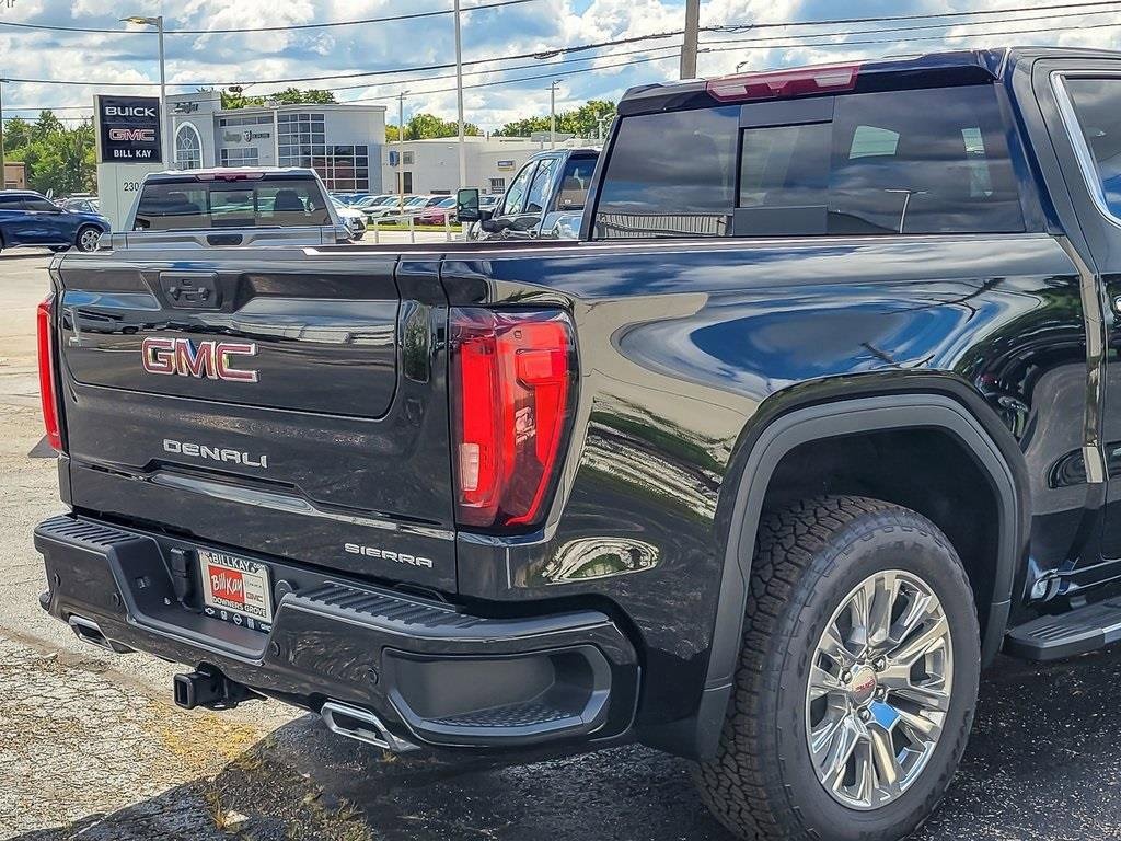 New 2026 GMC Sierra 1500 Denali image 7