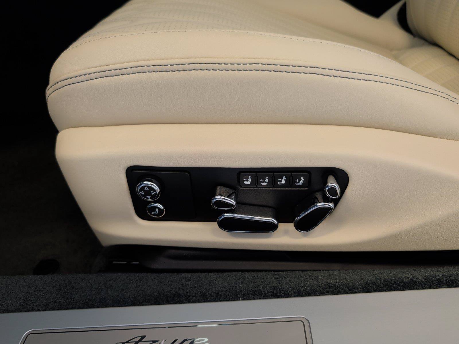 New 2026 Bentley Continental GTC AWD/4WD image 24