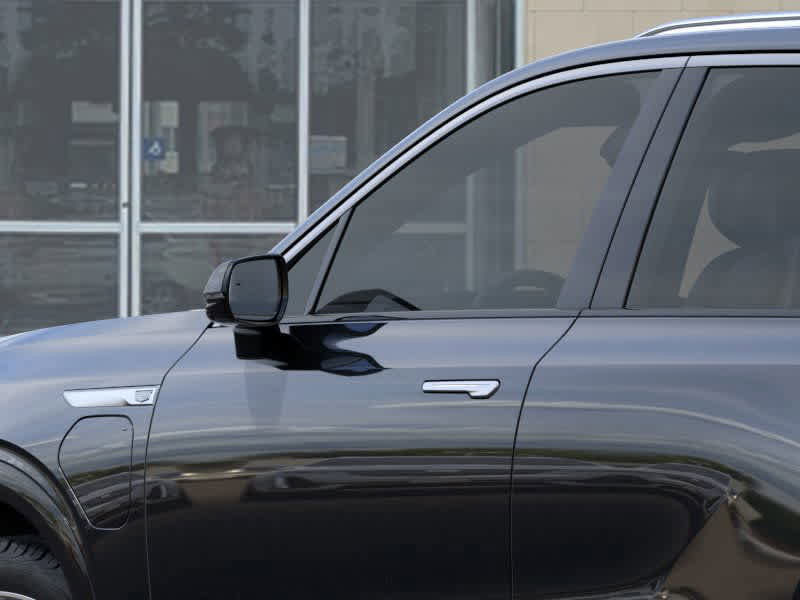 New 2026 Cadillac Vistiq Luxury image 12