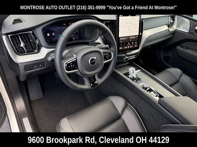 New 2026 Volvo XC60 T8 Polestar w/ Protection Package Premier image 12