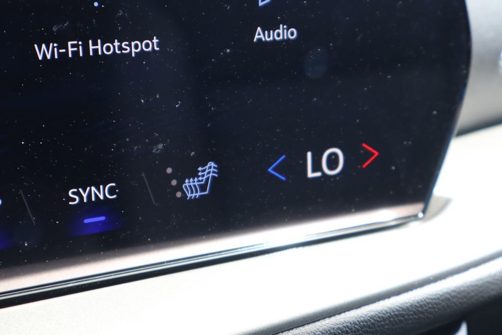 New 2026 Chevrolet Traverse LT AWD/4WD image 22