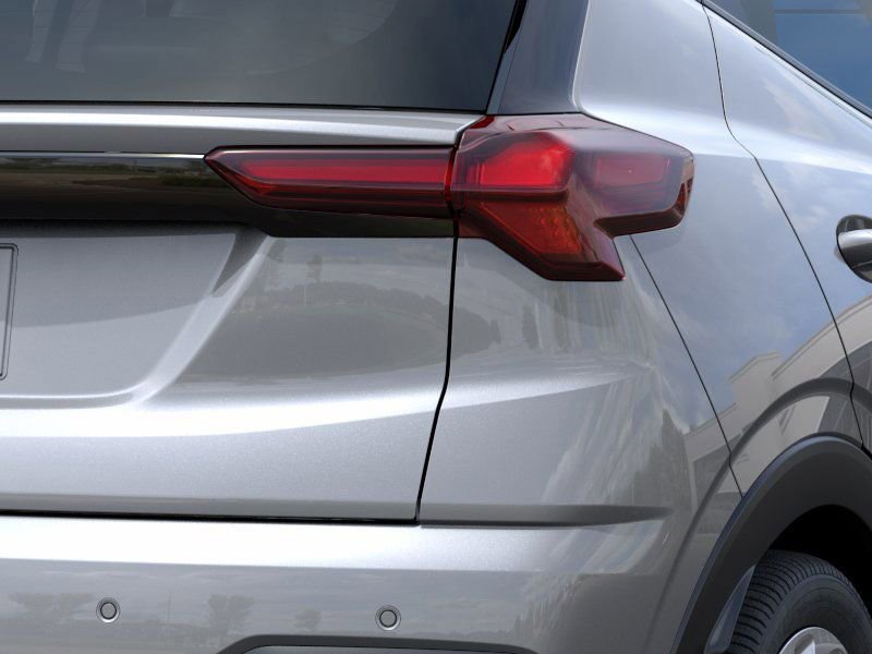 New 2027 Chevrolet Bolt LT w/ Comfort Package image 11