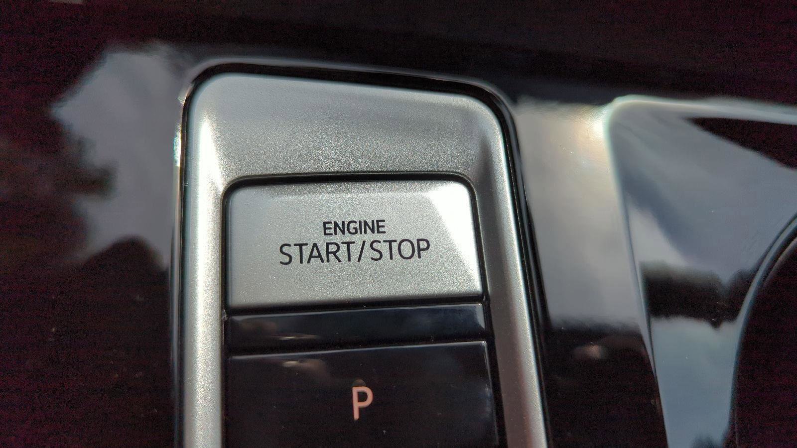 New 2026 Volkswagen Atlas SEL image 28