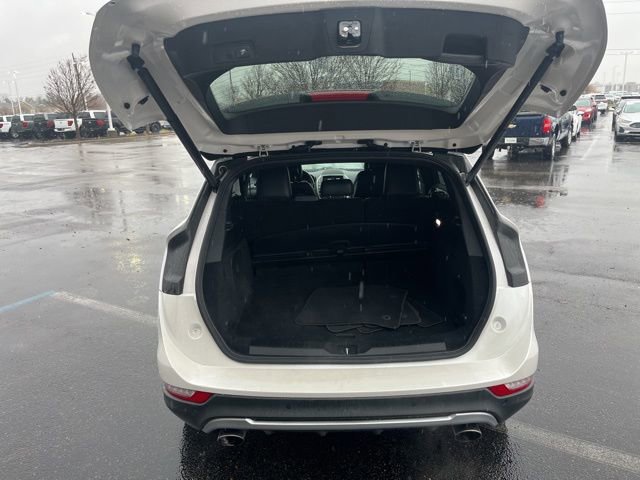 Used 2019 Lincoln MKC Reserve image 10
