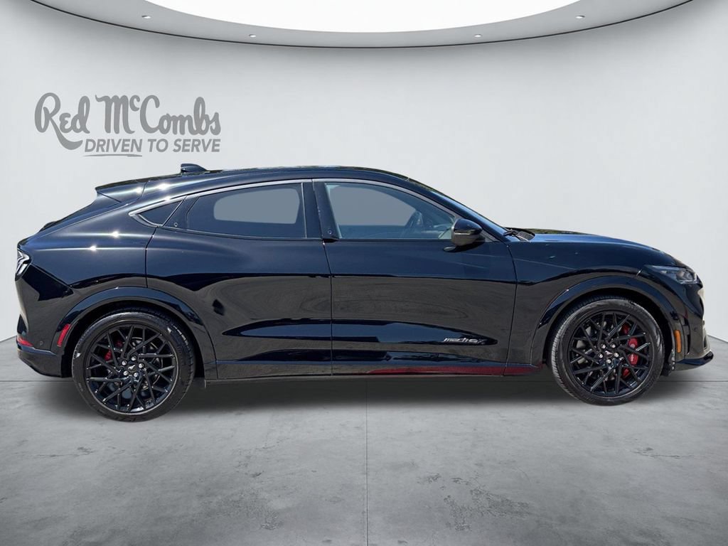 Used 2023 Ford Mustang Mach-E GT AWD/4WD image 7