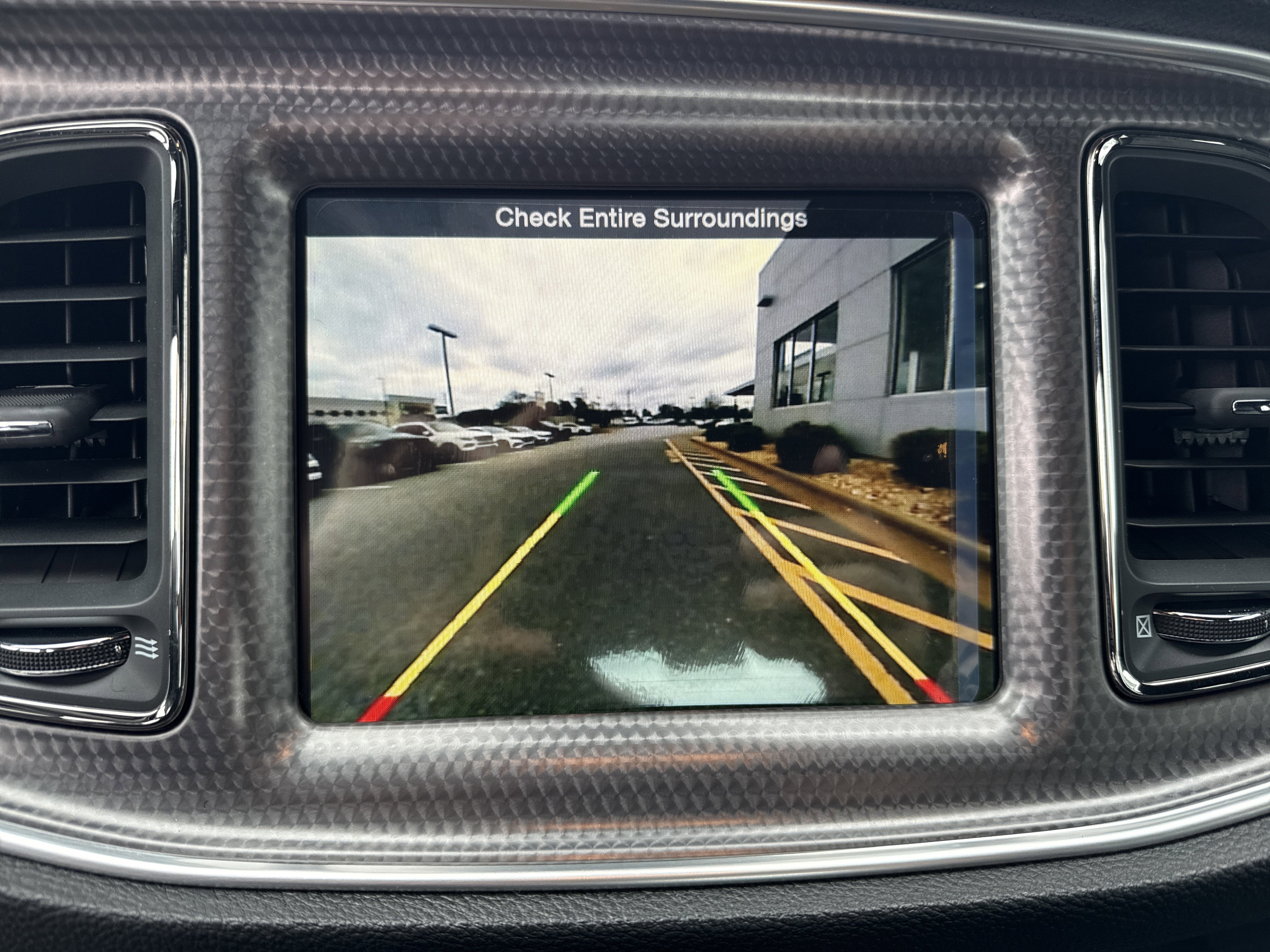 Used 2015 Dodge Challenger SRT Hellcat image 45