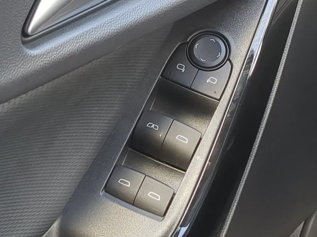Used 2026 Chevrolet Equinox LT w/ Midnight Edition FWD image 28
