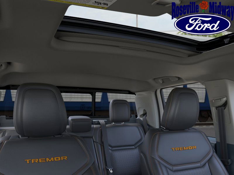 New 2026 Ford Maverick Tremor AWD/4WD image 14