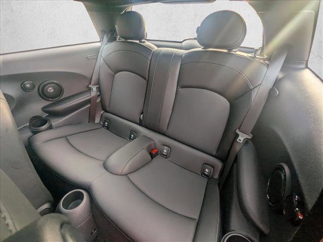 Used 2022 MINI Cooper S w/ Premium Package image 14