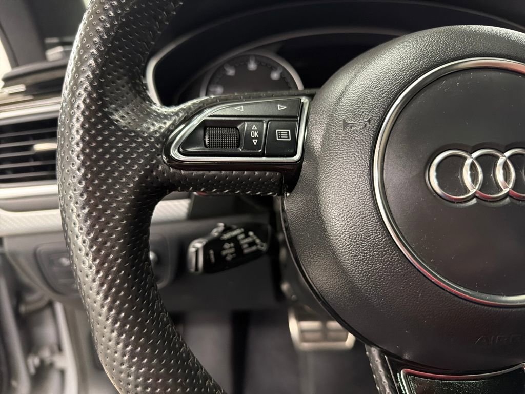 Used 2015 Audi RS 7 Prestige image 19