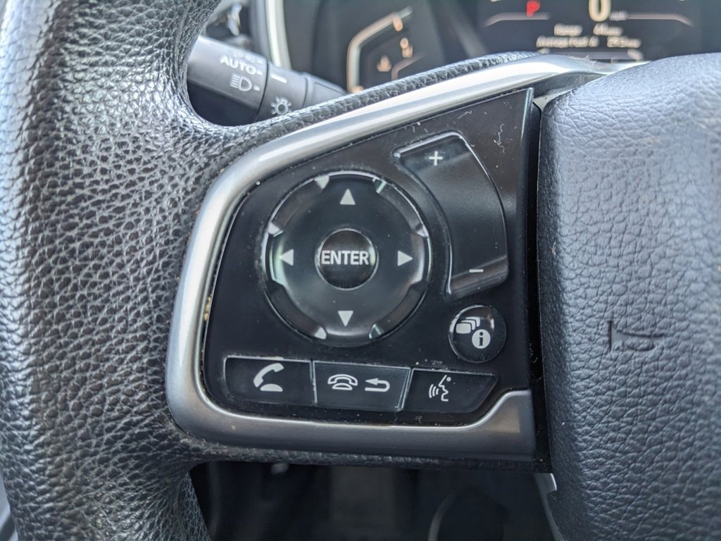 Used 2022 Honda CR-V EX image 24