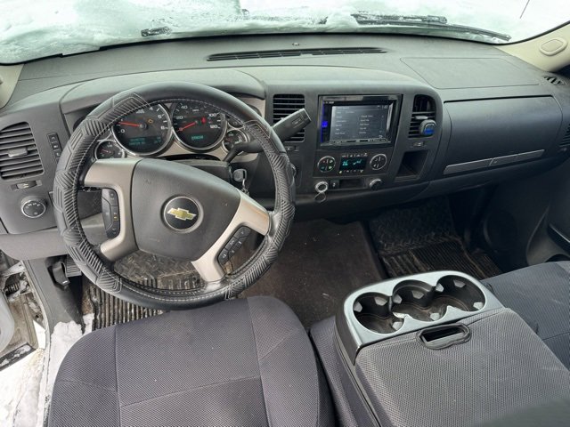 Used 2013 Chevrolet Silverado 1500 LT w/ All-Star Edition image 2