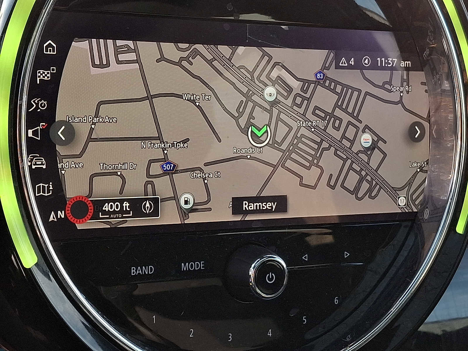 Certified 2022 MINI Cooper Countryman S image 15