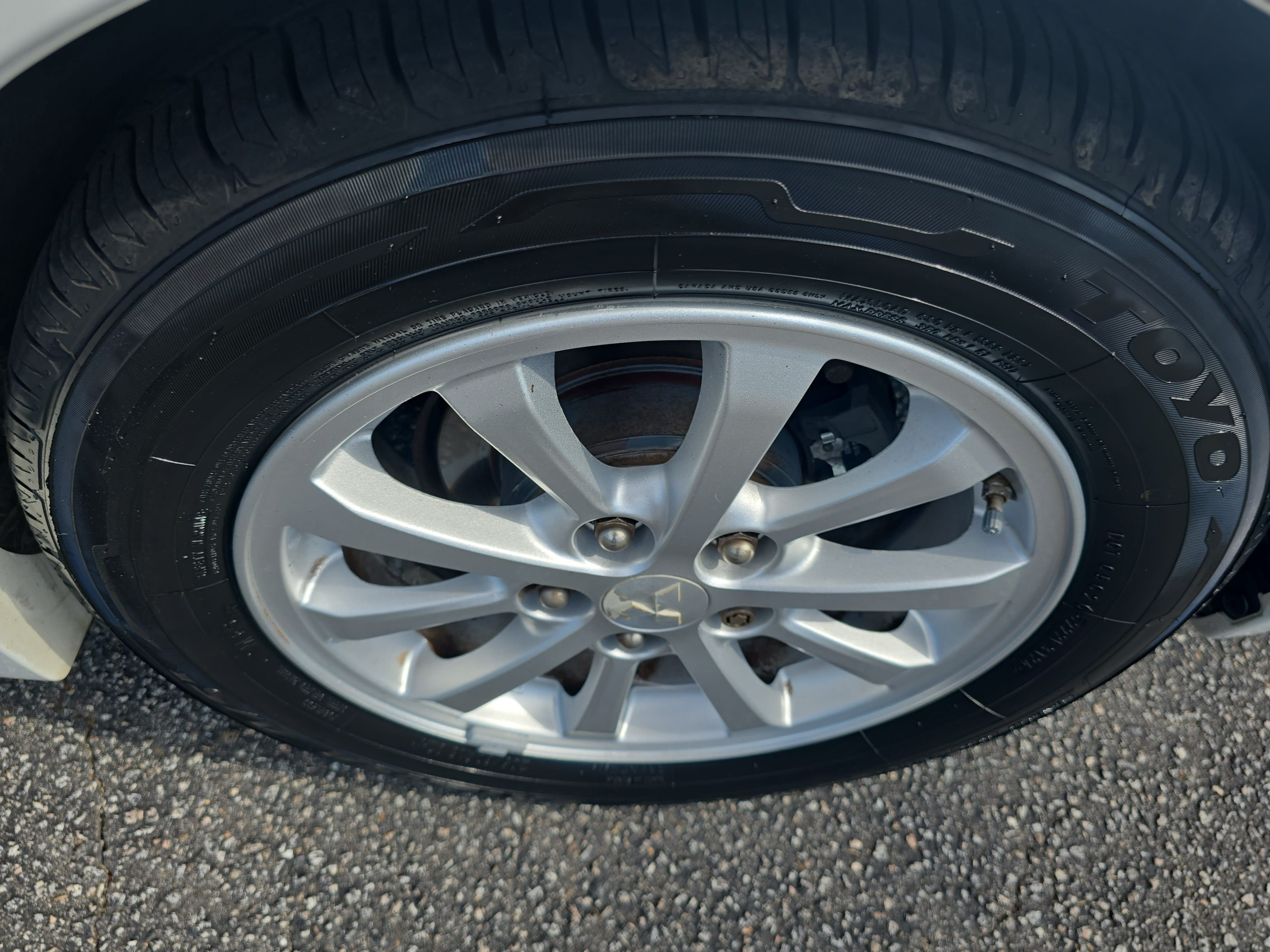 Used 2012 Mitsubishi Lancer SE AWD/4WD image 29
