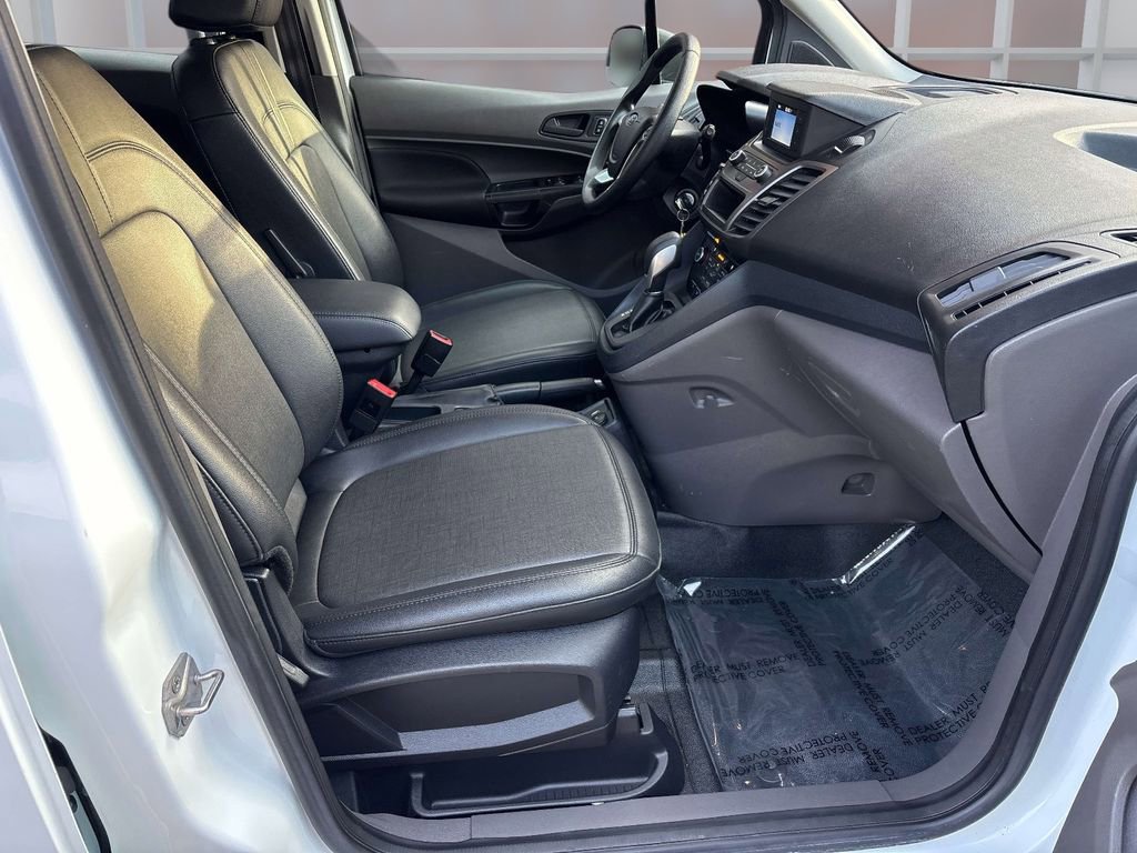 Used 2022 Ford Transit Connect XL image 15