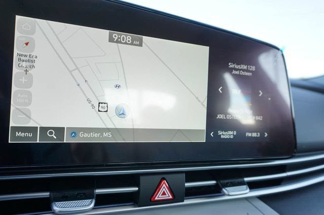 New 2026 Hyundai Elantra Limited FWD image 19