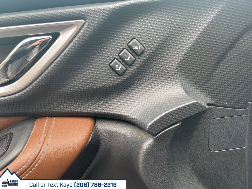 Used 2020 Subaru Forester Touring image 24