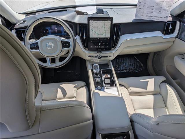 Certified 2026 Volvo XC60 B5 Ultra w/ Climate Package AWD/4WD image 18