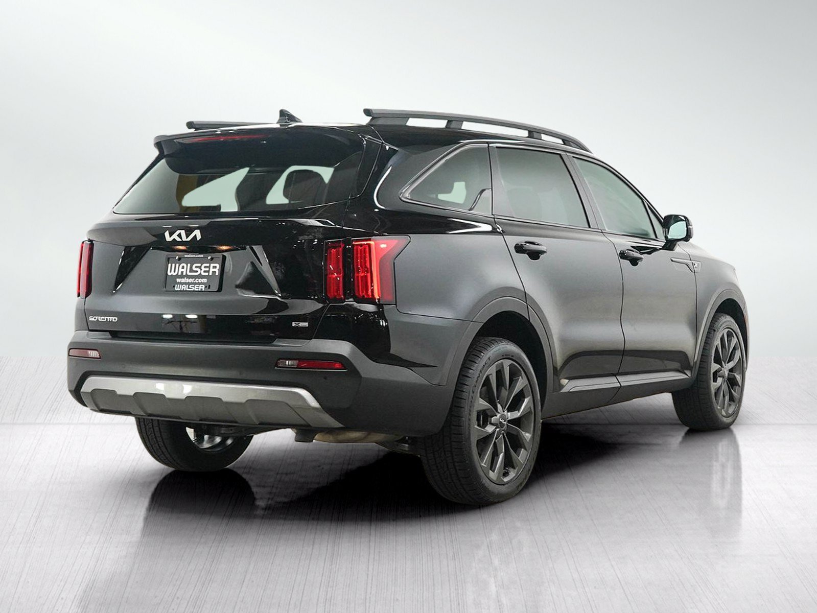 Used 2023 Kia Sorento SX Prestige AWD/4WD image 6