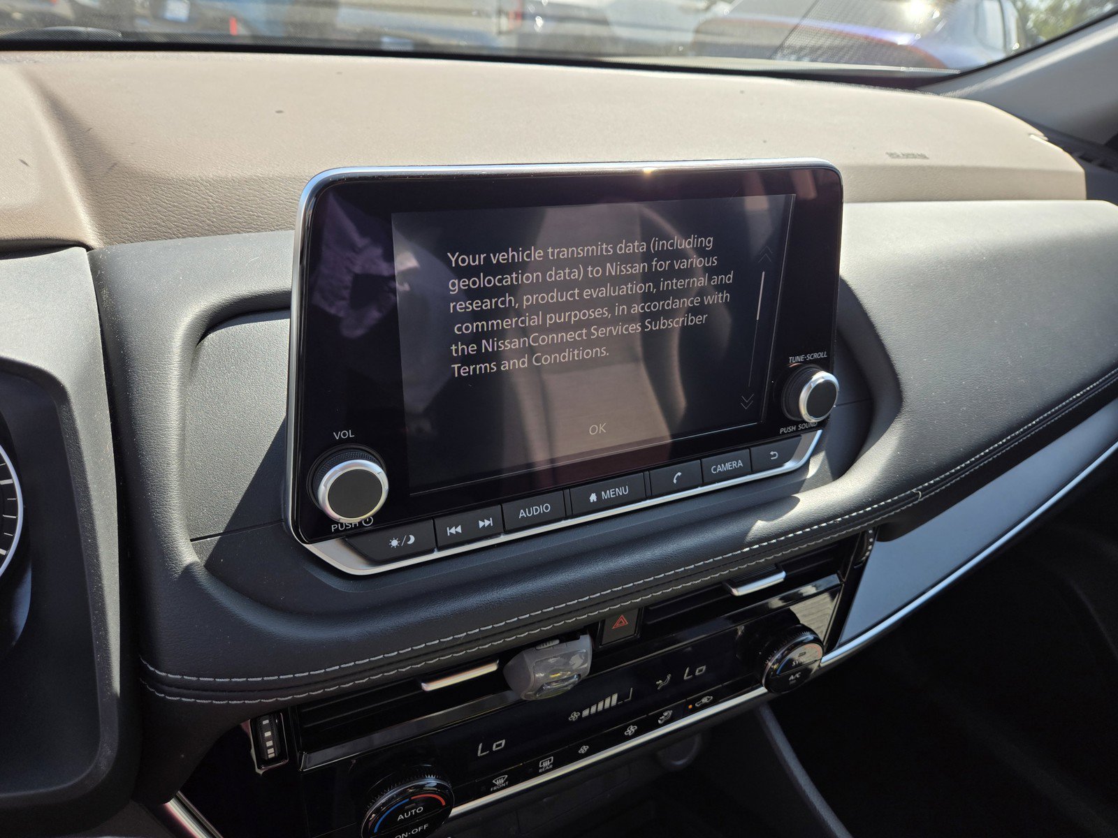 Certified 2023 Nissan Rogue SV FWD image 14