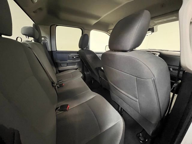 Used 2024 RAM 1500 Classic SLT image 12