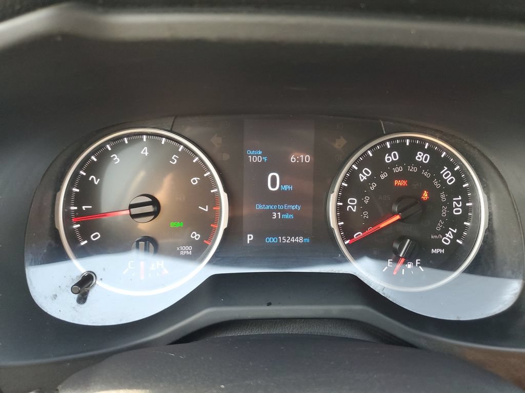 Used 2022 Toyota RAV4 XLE Premium AWD/4WD image 22
