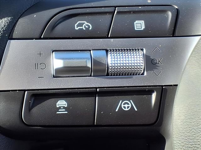 New 2026 Hyundai Tucson SEL image 18