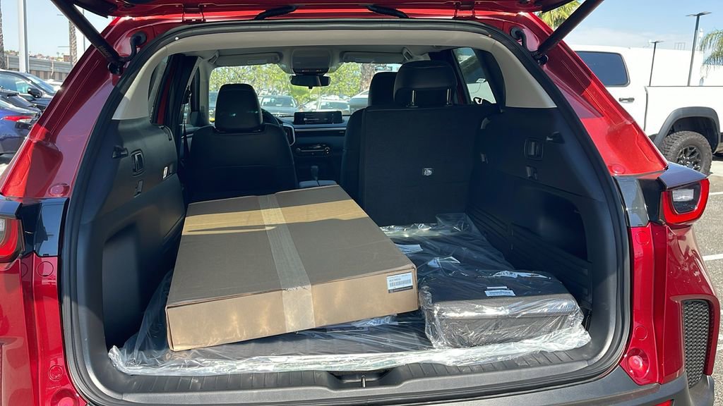 New 2025 MAZDA CX-50 2.5 Hybrid w/ Weather Package image 29