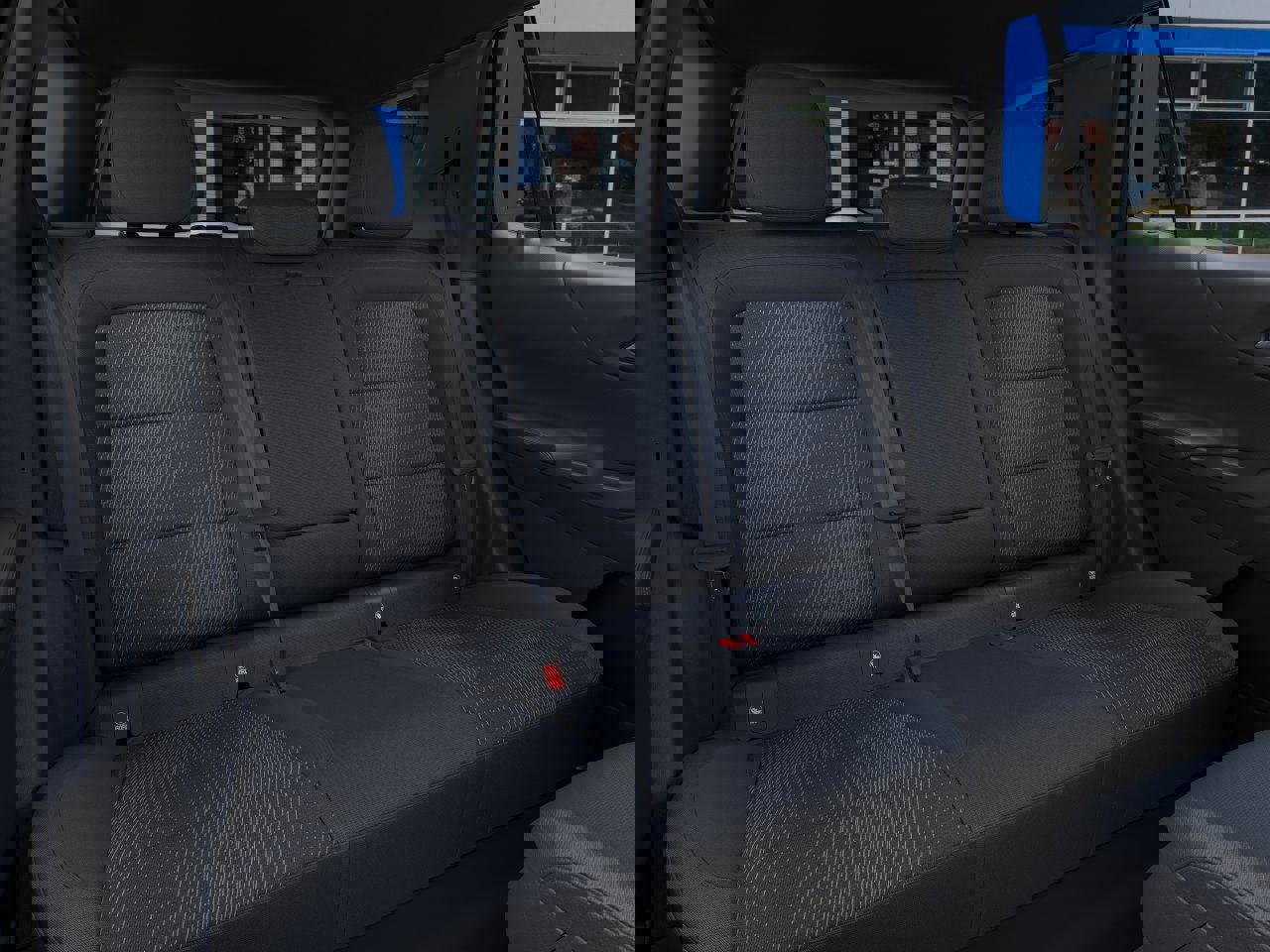 New 2026 Chevrolet Equinox LT w/ Safety and Technology Package image 41