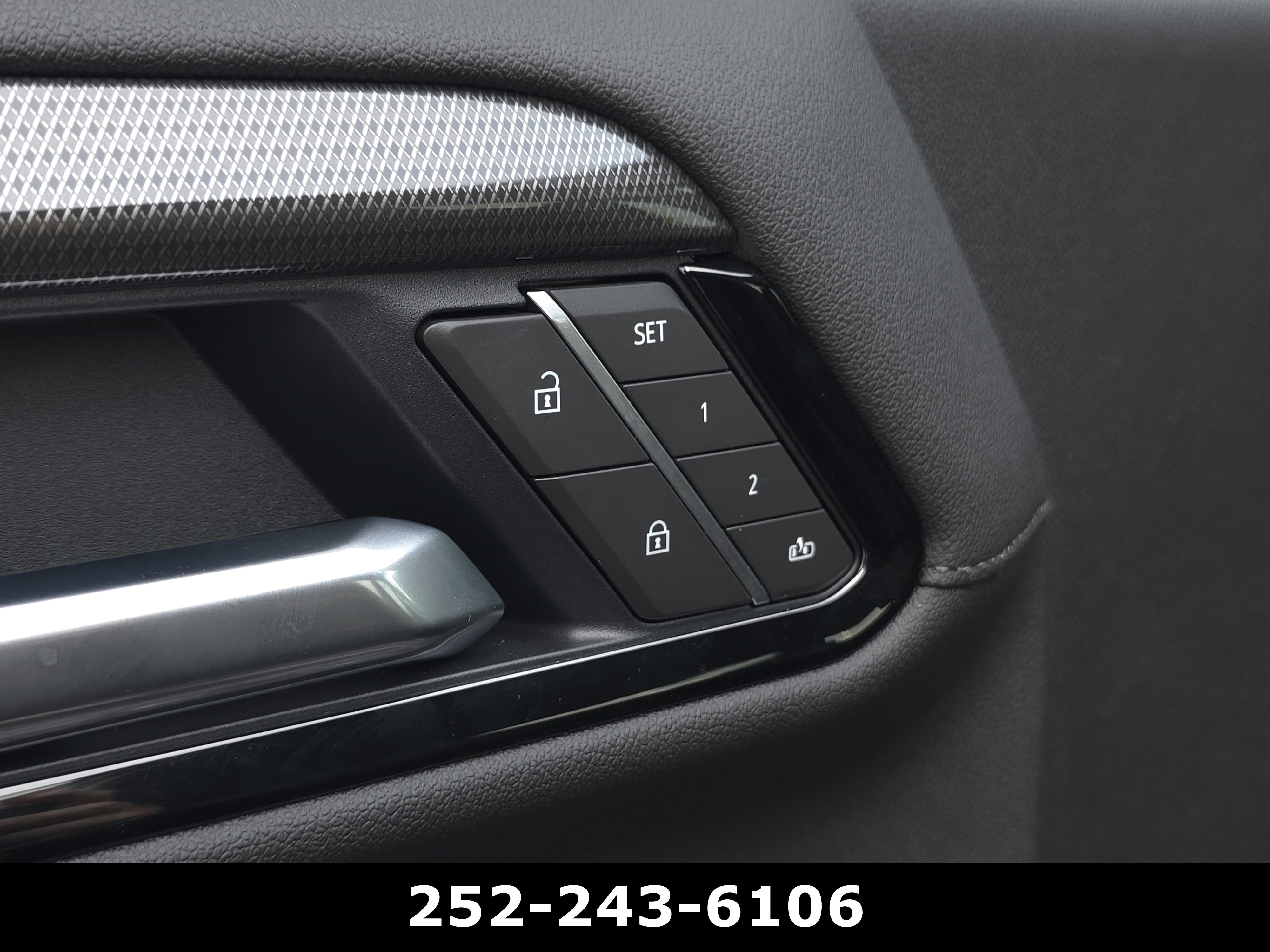 Used 2026 GMC Sierra 1500 AT4 w/ AT4 Premium Package AWD/4WD image 12
