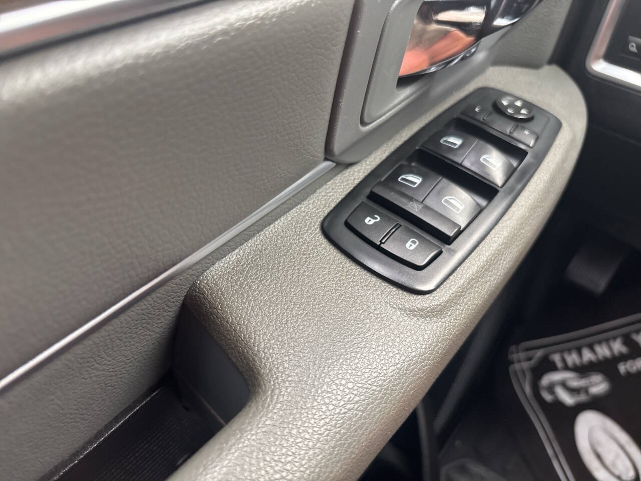 Used 2016 RAM 1500 Outdoorsman AWD/4WD image 60