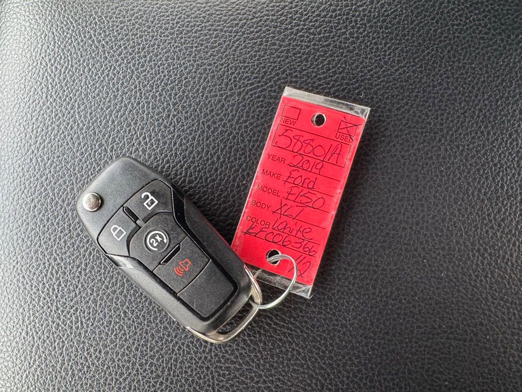 Used 2019 Ford F150 XLT w/ Equipment Group 302A Luxury image 32