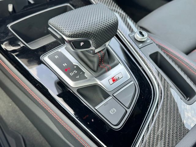 Certified 2024 Audi S4 Premium Plus image 49