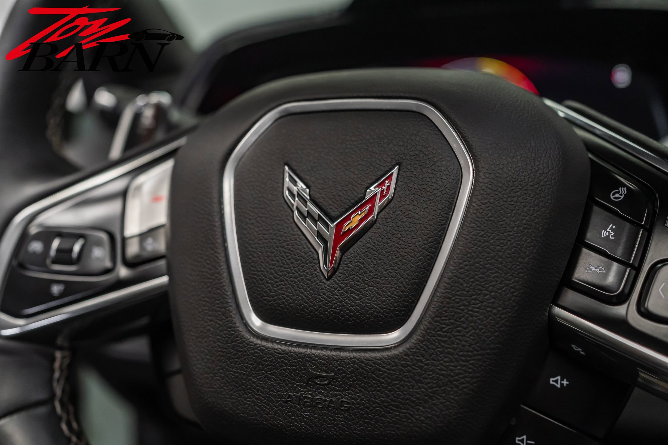 Used 2024 Chevrolet Corvette Stingray Preferred Conv w/ Z51 Performance Package image 45